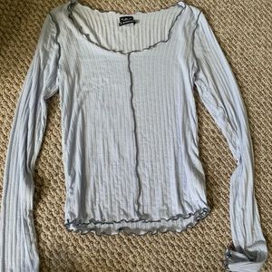 urban outfitters long sleeve
